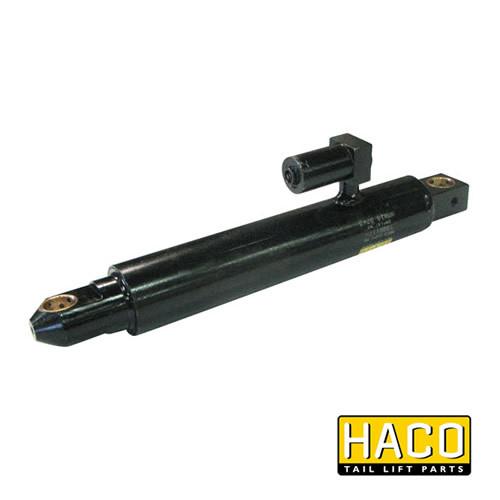 Lift Ram Cylinder HACO to suit MBB 1346953 & 1406405 , Haco Tail Lift Parts - HACO, Nationwide Trailer Parts Ltd - 1