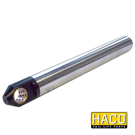 Piston Rod HACO to suit MBB 1403798 , Haco Tail Lift Parts - HACO, Nationwide Trailer Parts Ltd - 1