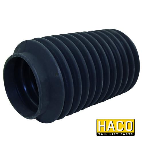 Dust cap tiltcylinder big HACO to suit 68724546 , Haco Tail Lift Parts - HACO, Nationwide Trailer Parts Ltd