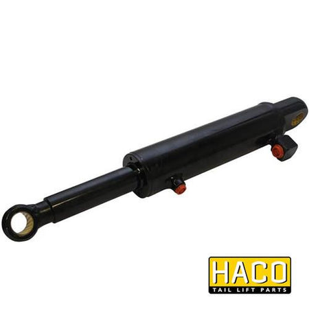 Liftcylinder HACO ZNU-75-110 to suit Zepro 56945 , Haco Tail Lift Parts - HACO, Nationwide Trailer Parts Ltd - 1