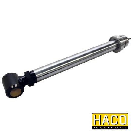 Piston Rod HACO to Suit Bar Cargolift , Haco Tail Lift Parts - Bar Cargolift, Nationwide Trailer Parts Ltd - 1