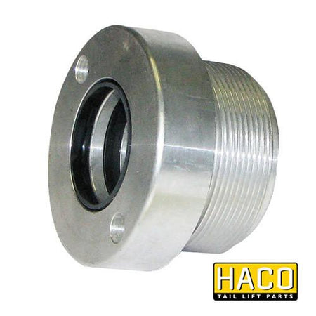 Cylinderhead HACO to Suit M4240.060 , Haco Tail Lift Parts - HACO, Nationwide Trailer Parts Ltd