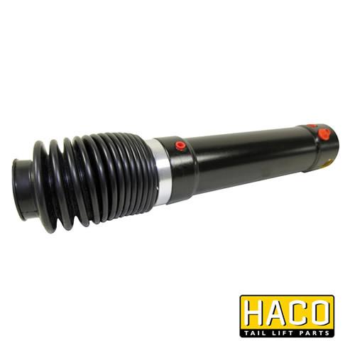 Tiltcylinder SC8 HACO to Suit DH-LM 1500/2000 (CS0803) , Haco Tail Lift Parts - HACO, Nationwide Trailer Parts Ltd - 1