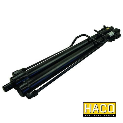 Retraction cylinder HACO DKB1300 , Haco Tail Lift Parts - HACO, Nationwide Trailer Parts Ltd