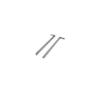 Trolley Stop Pins (pair) , Tail Lift Parts - Anteo, Nationwide Trailer Parts Ltd