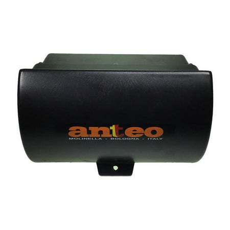 Control Box Casing - Complete , Tail Lift Parts - Anteo, Nationwide Trailer Parts Ltd - 1