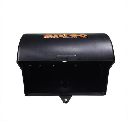 Control Box Casing - Complete , Tail Lift Parts - Anteo, Nationwide Trailer Parts Ltd - 2