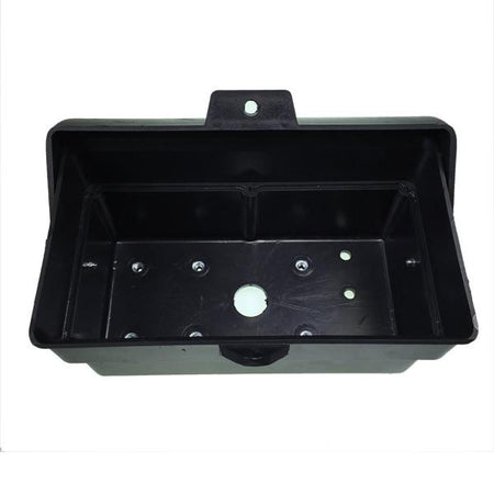Control Box Casing - Complete , Tail Lift Parts - Anteo, Nationwide Trailer Parts Ltd - 3