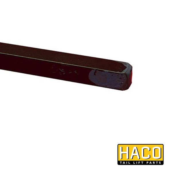 Torsion Bar 1/2" (Blue) HACO to suit 4464-035-4 , Haco Tail Lift Parts - HACO, Nationwide Trailer Parts Ltd