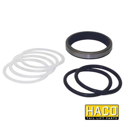 Sealkit Ø45mm HACO to suit 1400655 , Haco Tail Lift Parts - HACO, Nationwide Trailer Parts Ltd