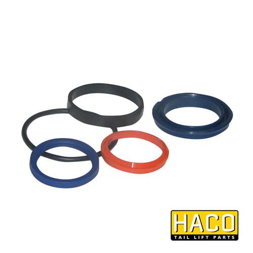 Sealkit Ø40/060mm SA HACO to suit DSE060.40 , Haco Tail Lift Parts - HACO, Nationwide Trailer Parts Ltd