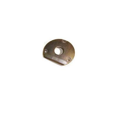 Foot Control Flange/Cover Plate , Tail Lift Parts - Anteo, Nationwide Trailer Parts Ltd