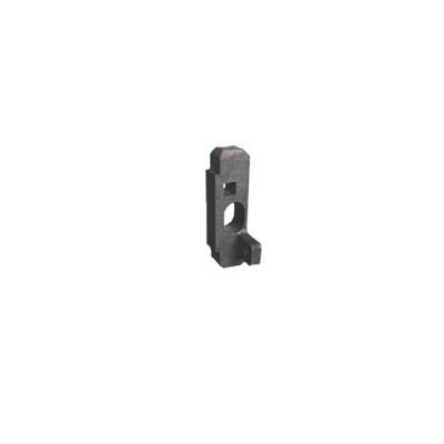 Torsion Block 1/2" - 50mm - Slimline/Shallow Beam , Tail Lift Parts - R&B, Nationwide Trailer Parts Ltd