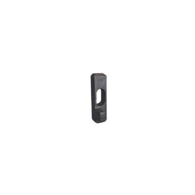 Torsion Block End Stop - 50mm , Tail Lift Parts - R&B, Nationwide Trailer Parts Ltd