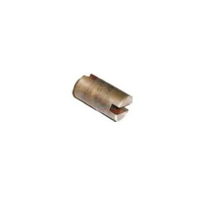 Pump-Motor Joint (Drive Dog) for Anteo Tail Lifts, featuring a close-up view of the metal cylindrical component, essential for efficient tail lift operation.