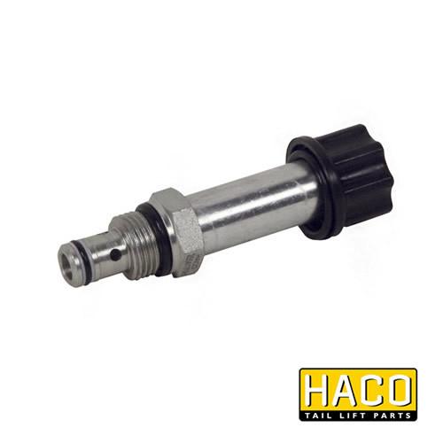 Cartridge HACO to suit Dhollandia V070.H , Haco Tail Lift Parts - Dhollandia, Nationwide Trailer Parts Ltd