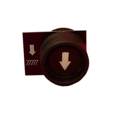 Down Button , Ratcliff Tail Lift Parts - Ratcliff, Nationwide Trailer Parts Ltd