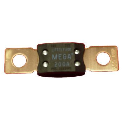 Mega Fuse - 200 amp , Ratcliff Tail Lift Parts - Ratcliff, Nationwide Trailer Parts Ltd