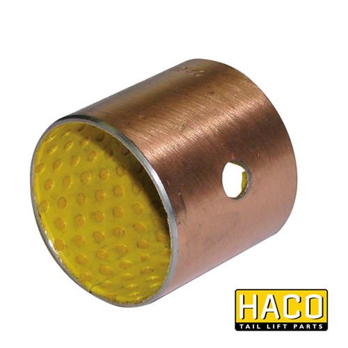 Bearing HACO to suit 101126524 , Haco Tail Lift Parts - Bar Cargolift, Nationwide Trailer Parts Ltd - 1