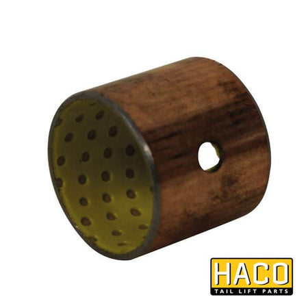 Bearing PAP Ø30/34-30 HACO to suit M1830.30T , Haco Tail Lift Parts - Dhollandia, Nationwide Trailer Parts Ltd