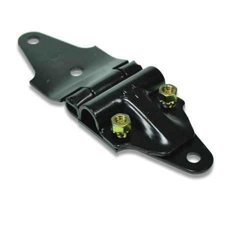End Hinge Complete with Roller Holder - Dry Freight , Whiting Shutter Door Parts - Whiting, Nationwide Trailer Parts Ltd