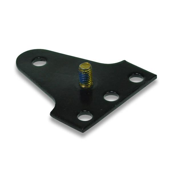 Bottom Roller Bracket - Dry Freight , Whiting Shutter Door Parts - Whiting, Nationwide Trailer Parts Ltd