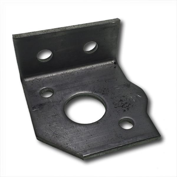 R/H Counterbalance Bracket - Dry Freight , Whiting Shutter Door Parts - Whiting, Nationwide Trailer Parts Ltd