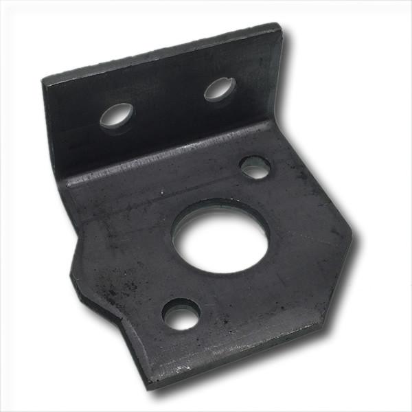 L/H Counterbalance Bracket - Dry Freight , Whiting Shutter Door Parts - Whiting, Nationwide Trailer Parts Ltd