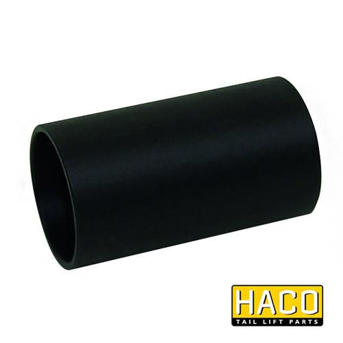 Bearing synthetic Ø40/45-80mm HACO to Suit Bar Cargolift , Haco Tail Lift Parts - Bar Cargolift, Nationwide Trailer Parts Ltd