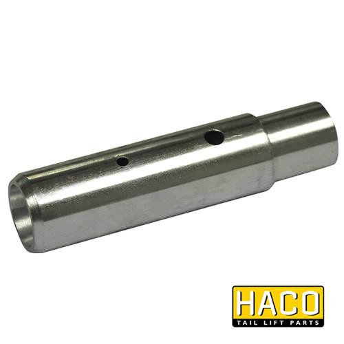 Pin HACO to suit 101126355 , Haco Tail Lift Parts - Bar Cargolift, Nationwide Trailer Parts Ltd