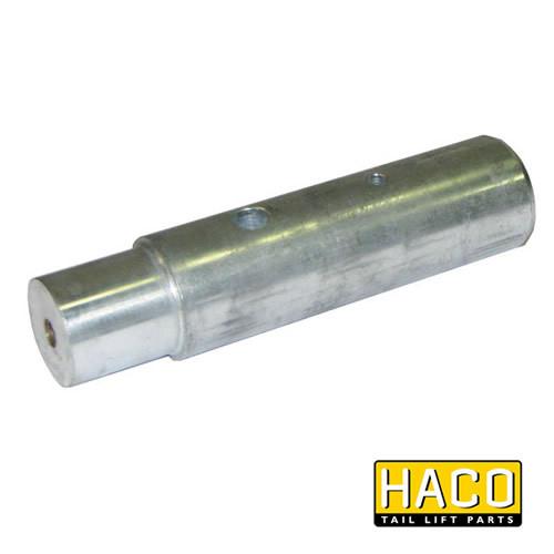 Pin HACO to suit 101130197 , Haco Tail Lift Parts - Bar Cargolift, Nationwide Trailer Parts Ltd