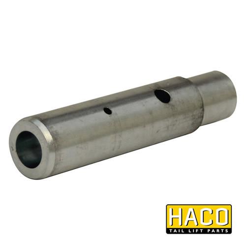 Pin HACO to suit 101136852 , Haco Tail Lift Parts - Bar Cargolift, Nationwide Trailer Parts Ltd
