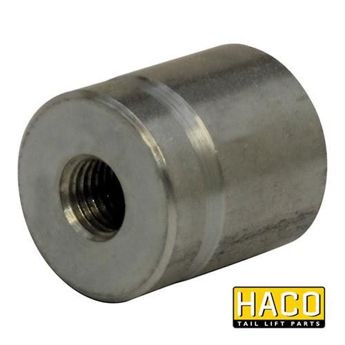 Pin HACO to suit 101126053 , Haco Tail Lift Parts - Bar Cargolift, Nationwide Trailer Parts Ltd