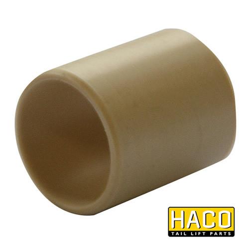 Bearing synthetic HACO to suit 101110029 , Haco Tail Lift Parts - Bar Cargolift, Nationwide Trailer Parts Ltd - 1