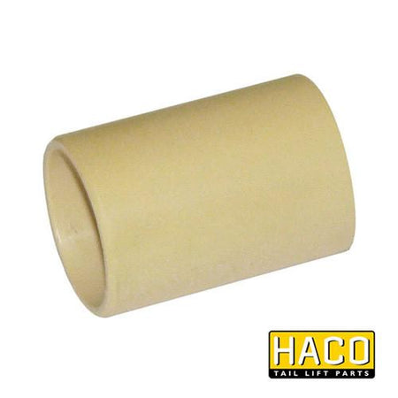 Bearing synthetic HACO to suit 101117908 , Haco Tail Lift Parts - Bar Cargolift, Nationwide Trailer Parts Ltd - 1