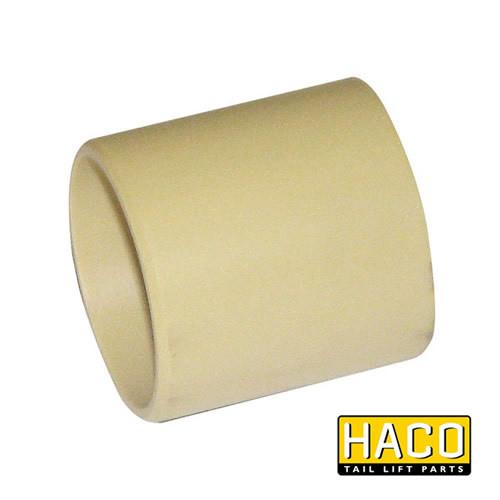 Bearing synthetic HACO to suit 101117920 , Haco Tail Lift Parts - Bar Cargolift, Nationwide Trailer Parts Ltd - 1