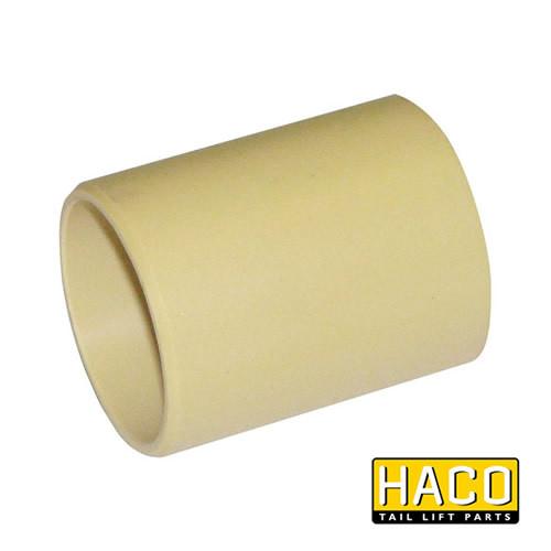 Bearing synthetic HACO to suit 101117904 , Haco Tail Lift Parts - Bar Cargolift, Nationwide Trailer Parts Ltd - 1