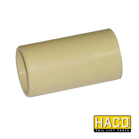 Bearing synthetic HACO to suit 101121139 , Haco Tail Lift Parts - Bar Cargolift, Nationwide Trailer Parts Ltd - 1