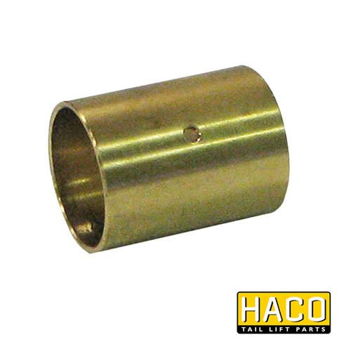 Bearing bronze HACO to suit 101125935 , Haco Tail Lift Parts - Bar Cargolift, Nationwide Trailer Parts Ltd - 1