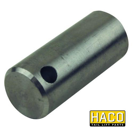 Pin Ø20 Length=47mm HACO to suit 3124-038-2 , Haco Tail Lift Parts - HACO, Nationwide Trailer Parts Ltd