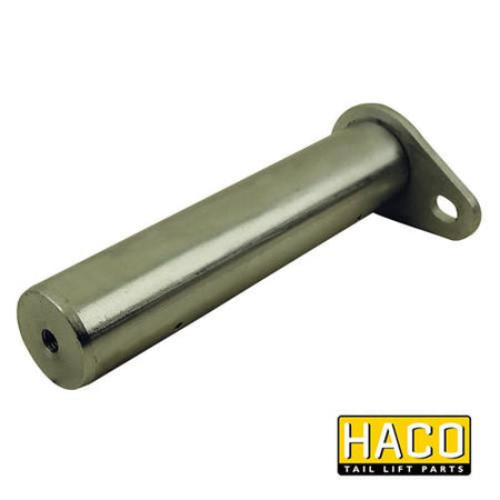 Pin Ø35x169mm HACO to suit M1735.169.P35.D , Tail Lift Parts - Dhollandia, Nationwide Trailer Parts Ltd