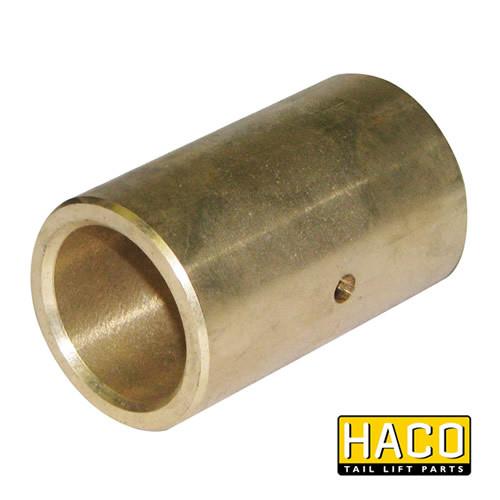 Bearing Bush HACO alternative cylinder, close-up view, designed to fit Dhollandia Tail Lifts, interchangeable with part M1930.65.