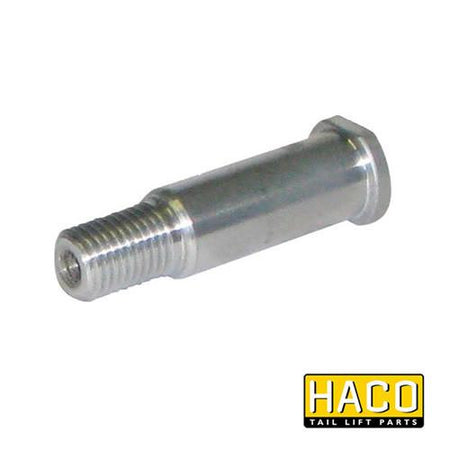 Pin Ø20x76mm HACO to suit M1720.076 , Haco Tail Lift Parts - Dhollandia, Nationwide Trailer Parts Ltd