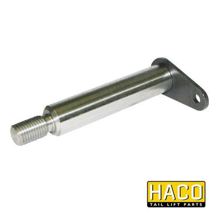 Pin Ø30x178mm HACO to suit M1730.178 , Tail Lift Parts - Dhollandia, Nationwide Trailer Parts Ltd