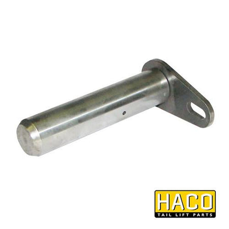 Pin Ø30x135mm HACO to suit M1730.135.A , Haco Tail Lift Parts - Dhollandia, Nationwide Trailer Parts Ltd