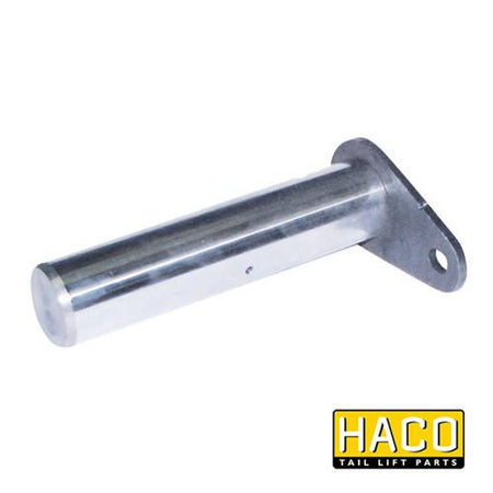Pin Ø35x155mm HACO to suit M1735.155 , Tail Lift Parts - Dhollandia, Nationwide Trailer Parts Ltd