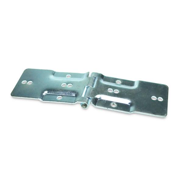 Metal Centre Hinge - Dry Freight , Henderson Shutter Parts - Henderson Mobile, Nationwide Trailer Parts Ltd