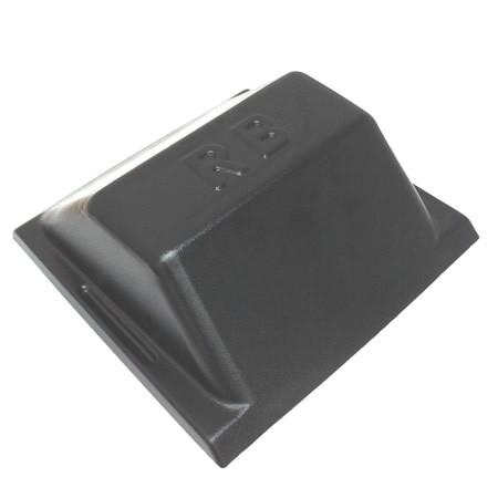 Plastic Power Pack Cover - Savery Style , Ross & Bonnyman Parts - R&B, Nationwide Trailer Parts Ltd - 2