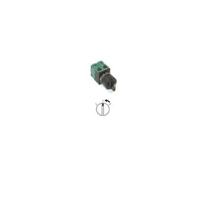 2 Position Selector Switch , Tail Lift Parts - Anteo, Nationwide Trailer Parts Ltd