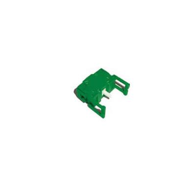 NC Switch (Green) , Tail Lift Parts - Anteo, Nationwide Trailer Parts Ltd